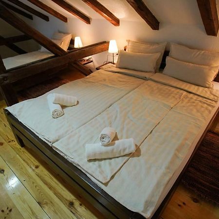 Hotel Epicenter Ni Esterno foto